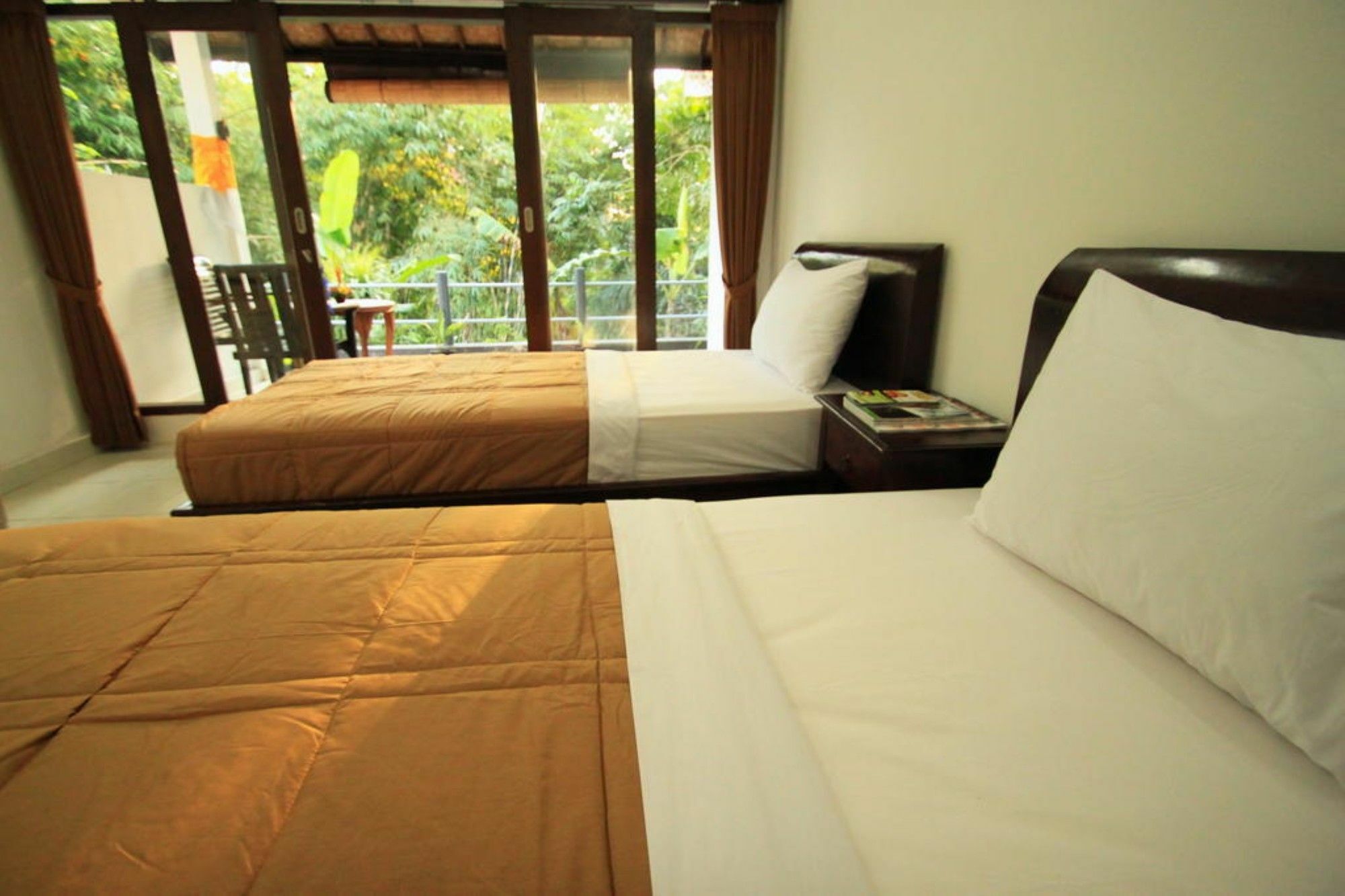 Omah D'Taman By Eps Hotel Ubud  Exterior photo
